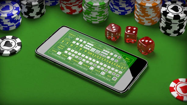 Live Lightning Dice dealer table on dinasti138 mobile screen with betting grid and live video stream